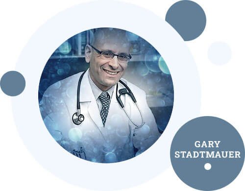 Dr. Gary Stadtmauer
